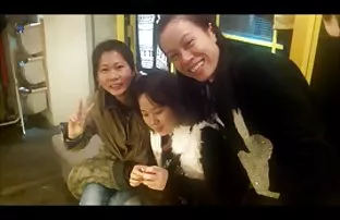 18-jährige Schlampe  ...