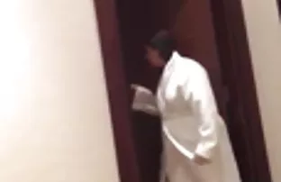 Saftiger Schwanz für ...