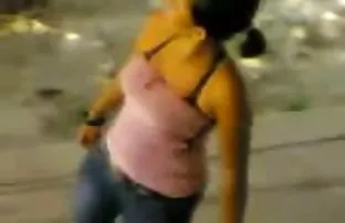 Wilde Gruppen-fick m ...