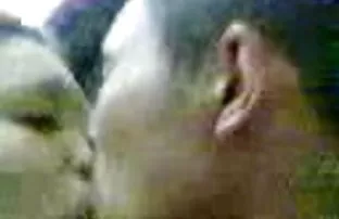 du den Kerl gezwunge ...