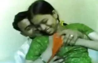 Aufgeregt Mädchen ve ...