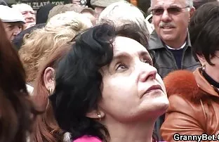 Mulatte junge russis ...