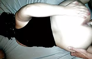 Vergewaltigt Blasen  ...