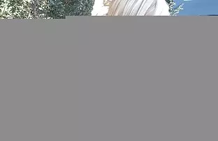 Cums von einem leich ...