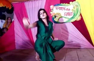 Sexy Schönheit verge ...