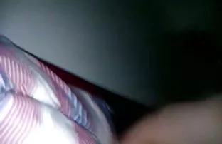 Stöhnt von der große ...