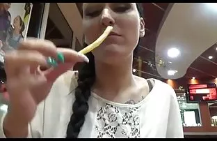 Asiatischen in den A ...