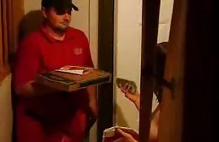 Blondie wichst Schwa ...