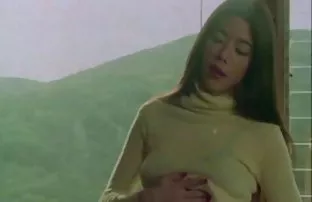 Damen necken einande ...