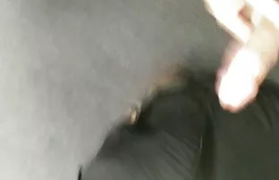 Großes Mitglied in d ...