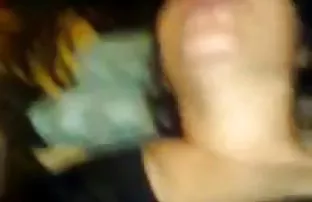 Sanft taucht den Sch ...