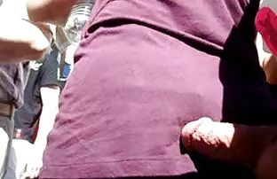 Füllte junge Muschi  ...