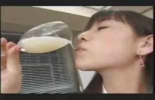 Gefickt kühle Blondi ...