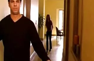 Masseur Sex mit brün ...