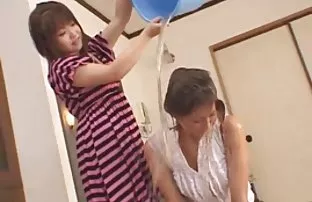 Nach Hause in der Mu ...