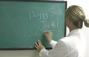 Starr in Anal junge  ...