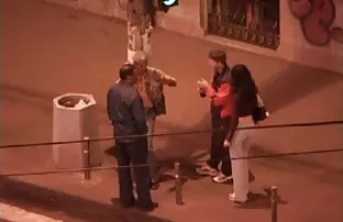 Echte russische Inze ...