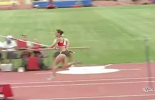 Olga hat Mütze ab fü ...