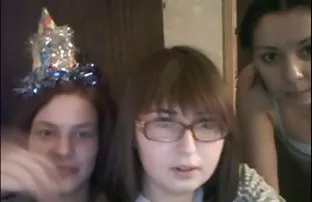 Auf der Strecke saug ...