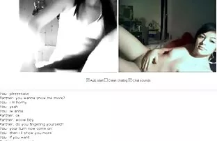 Russische Schlampe g ...