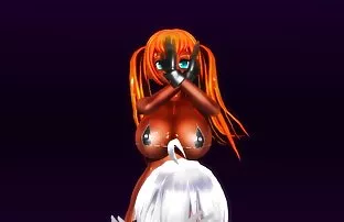 Tätowierte durchgefi ...