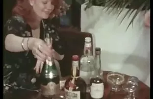 Russische Cutie sanf ...