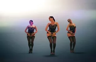 Zwei hämmern Negra S ...