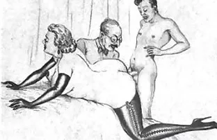 Liebhaber haarige Fo ...