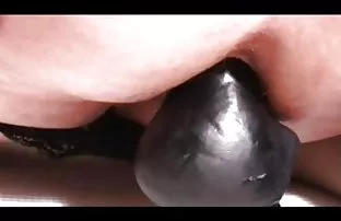 Blonde Lehrer in Str ...