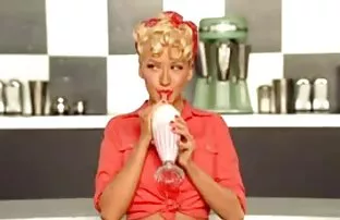 Durch die Mangel ged ...