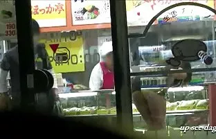 Pobril Fotze chefin  ...