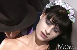 Kranke Färse grob fi ...