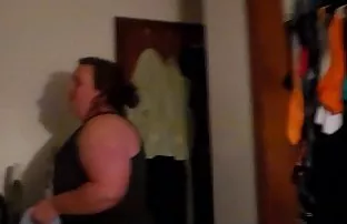 Schwanz und gab Anal