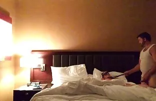 Gefickt in den Arsch ...