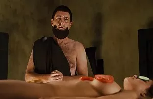 Junge ficken in das  ...