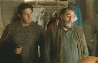 Reife Tüte, auf Deut ...