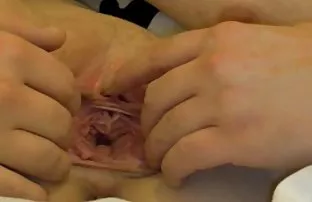 Zwei begingen junge  ...