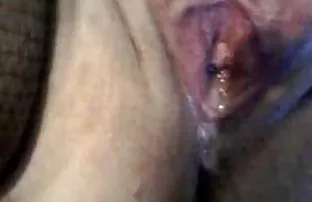 Fraer dicken Schwanz ...