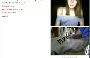 18-jährige du Sparge ...