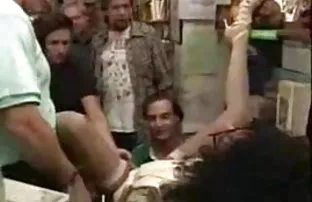 Appetitlich alte fic ...