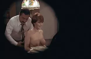 Cutie Sulley lutscht ...