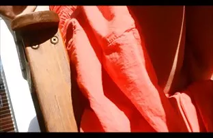 Lesben lecken Freund ...