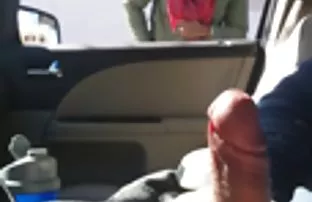 Großen Schwanz habe  ...