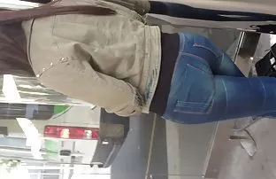 Zwei Jungs Erwachsen ...