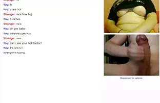 Riesigen schwarzen S ...