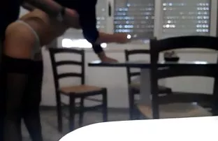 Mann beschlossen, um ...