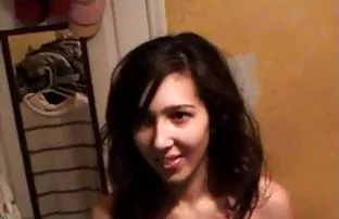 Gebogen Freundin Kre ...