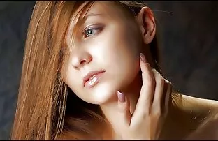 Schob Ihr Höschen un ...