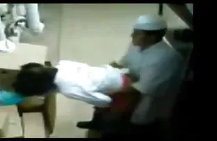 Du Hure mit kleinen  ...