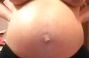 Asiatin gab der Mann ...